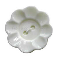 BP8137-1 Polyester Button For Garments