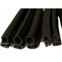 Standard Rubber Beading