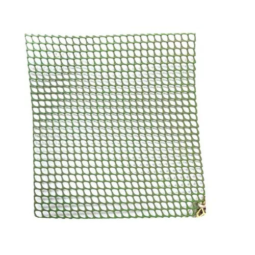 6mm Plastic Square Wire Mesh