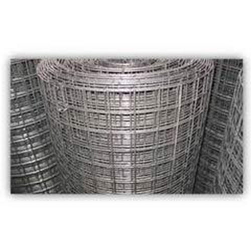 Stainless Steel Welded Wire Mesh