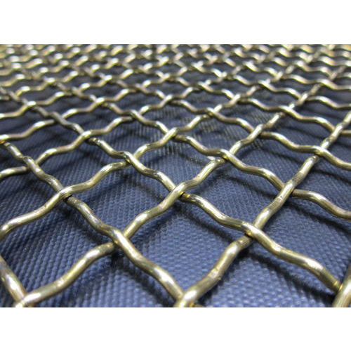 Woven Wire Mesh