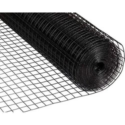 Galvanized Iron Welded Wire Mesh