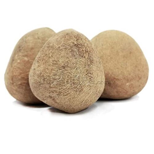 Brown High Quality Dry Coconut