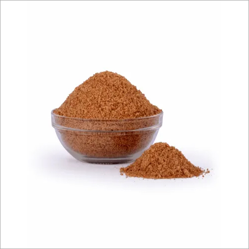 Pure Jaggery Powder
