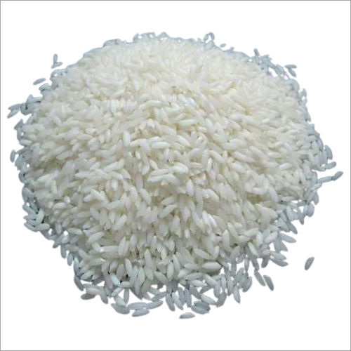 White Ponni Raw Rice