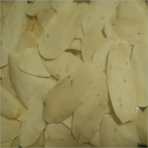 Poo Appalam