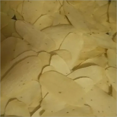 Yellow Poo Papad Appalam