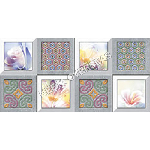 1023-HL  Glossy Series Tiles