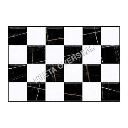 9051-HL-1 12x18 Inch Glossy Series Tiles