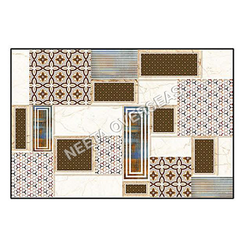 9053-HL-1 12x18 Inch Glossy Series Tiles