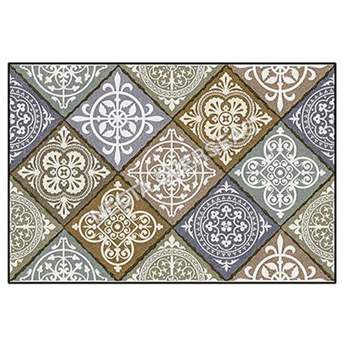Multi Color 9059-Hl-1 12X18 Inch Glossy Series Tiles