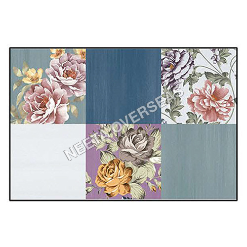 9060-HL-1 12x18 Inch Glossy Series Tiles