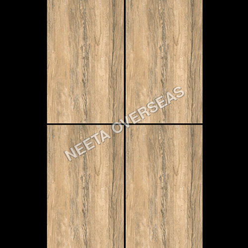 600x1200mm Agostiono Light Wood Series Tiles