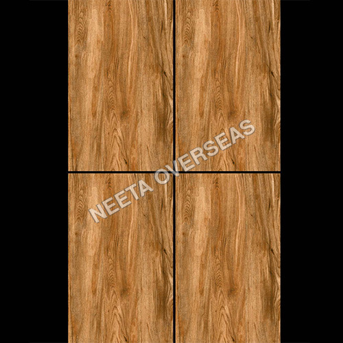 600x1200mm Artisan Wood Series Tiles