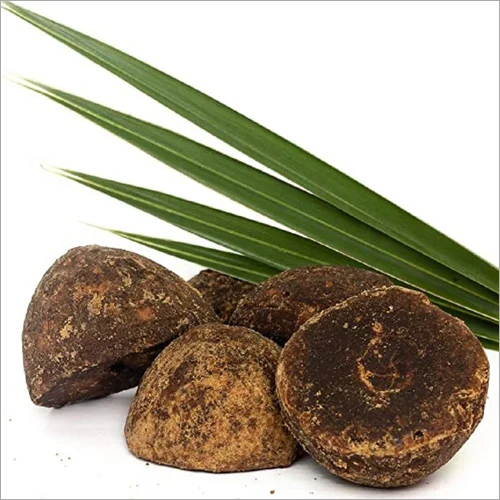 Palm Jaggery
