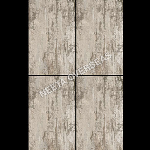 Browns / Tans 600X1200Mm Cork Walnut Wood Series Tiles