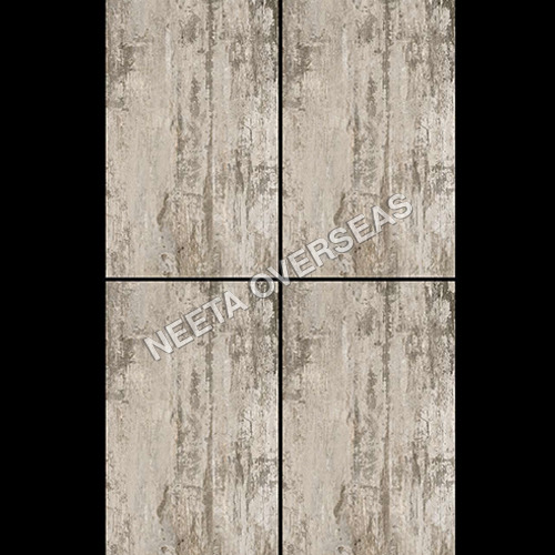 600x1200mm Cork Walnut Wood Series Tiles
