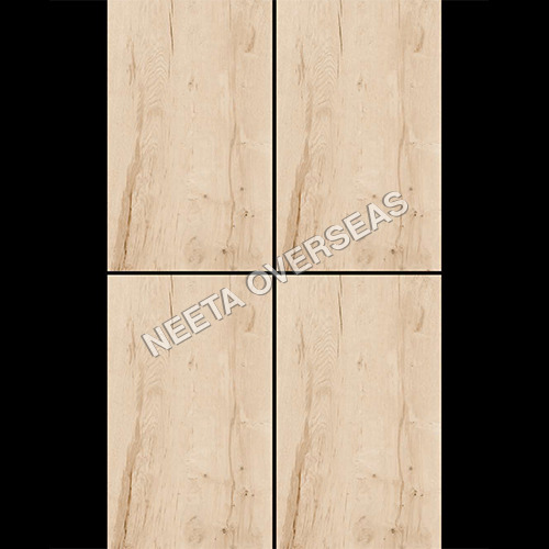 600x1200mm Eden Light Wood Series Tiles