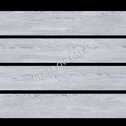 200x1200mm FST-155 Wooden Plank Strip Ceramic Tiles
