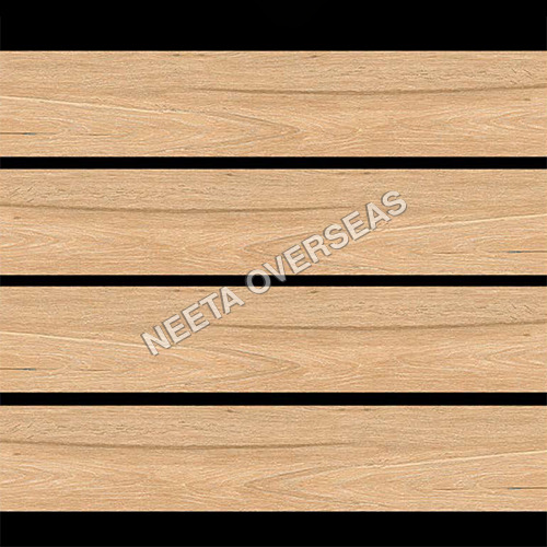 200x1200mm Wooden Plank Strip Ceramic Tiles
