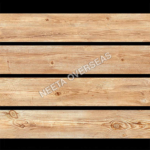 200x1200mm FST-101 Wooden Plank Strip Ceramic Tiles