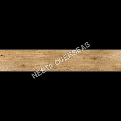 200x1200mm Wooden Plank Strip Ceramic Tiles