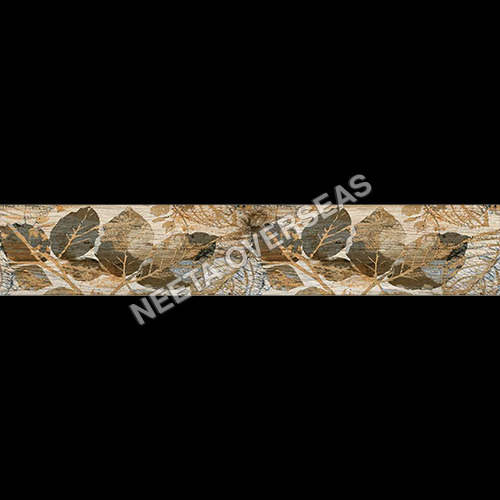 200x1200mm Wooden Plank Strip Ceramic Tiles