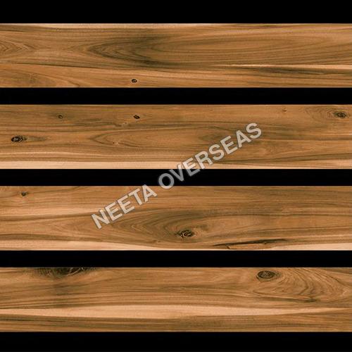 Browns / Tans 150X900Mm Fpl-32 Wooden Plank Tiles