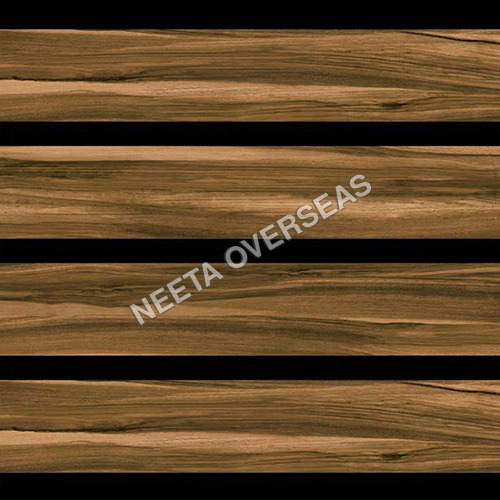 150x900mm FPL-50 Wooden Plank Tiles