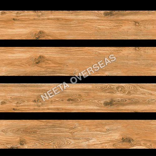 150x900mm FPL-25 Wooden Plank Tiles