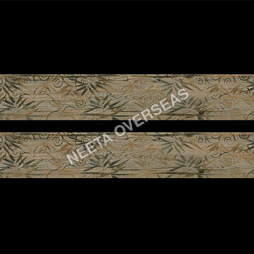 150x900mm FPL-09 Wooden Plank Tiles