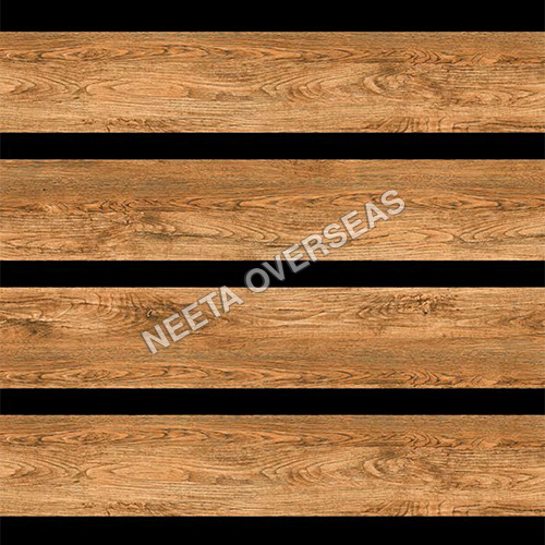 150x900mm FPL-11 Wooden Plank Tiles