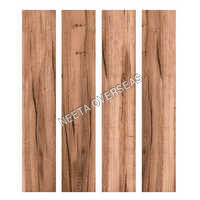 200x1000mm Wooden Plank Tiles Thickness: Different Available Millimeter (mm)