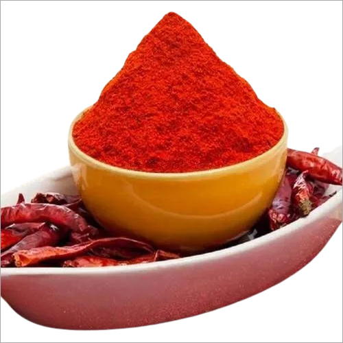Red Chilli Powder
