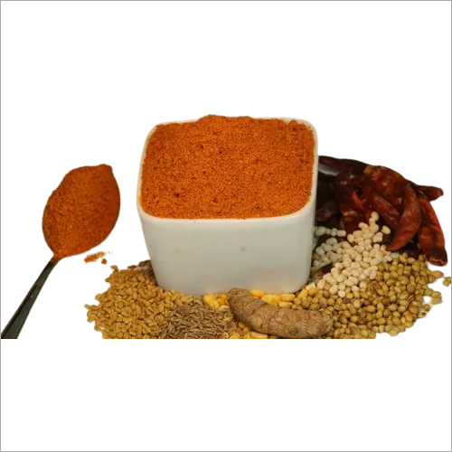 Sambar Powder