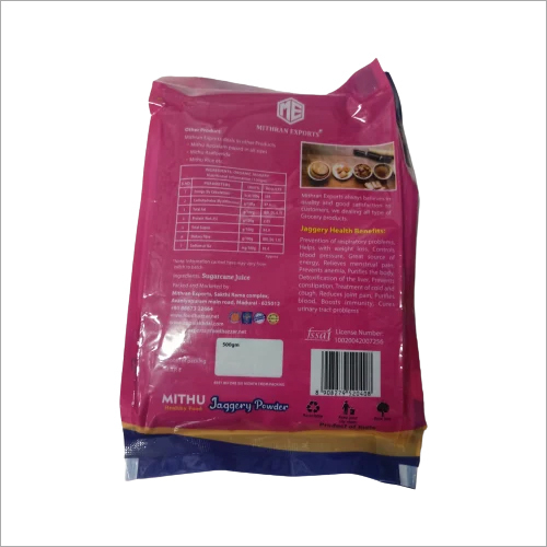Mithu Healthy Food Jaggery Powder
