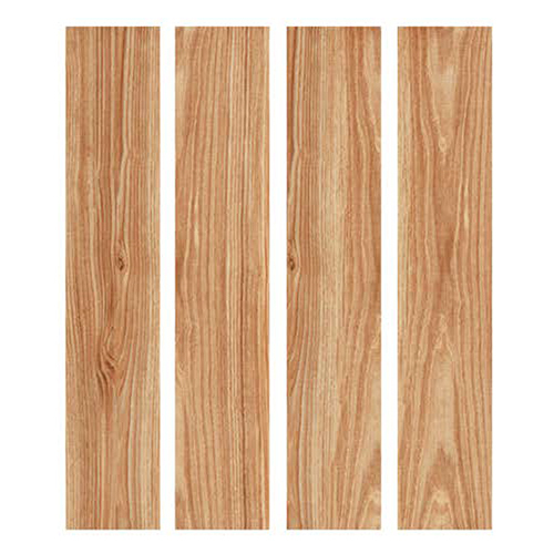 Wooden Plank Floor Tiles