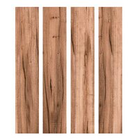 Wooden Plank Floor Tiles