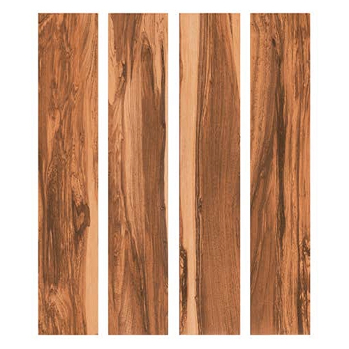 Wooden Plank Floor Tiles