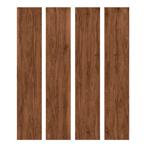 Wooden Plank Floor Tiles