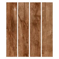 Wooden Plank Floor Tiles