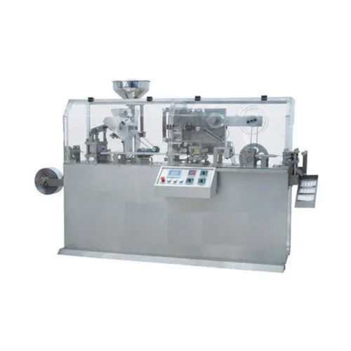 Blister Packaging Machine