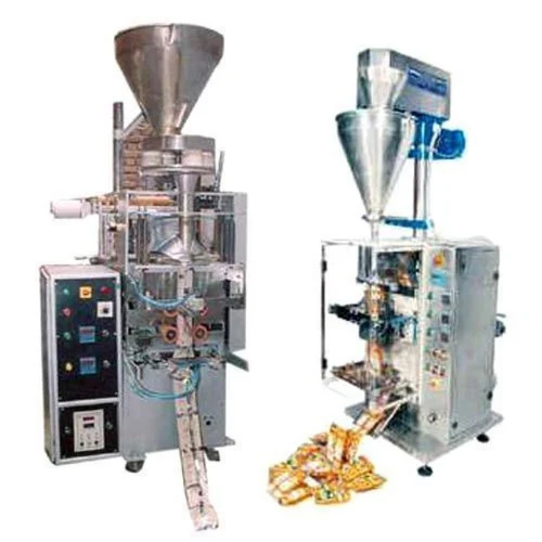 Soap Packaging Machines
