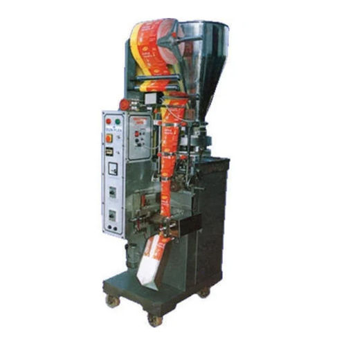 Pulses Packaging Machine