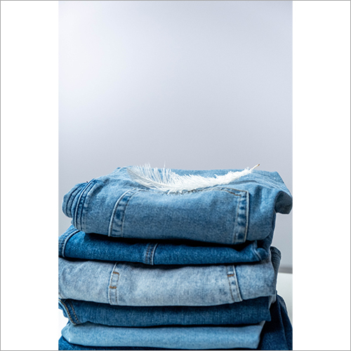 Denim Jeans