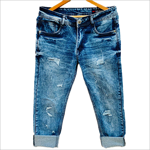 Fancy Men Jeans