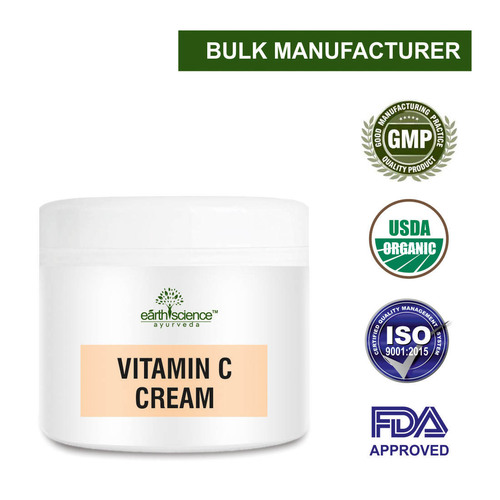 Vitamin C Cream 100% Herbal