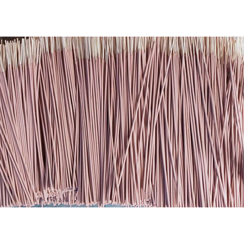 Raw Incense Sticks