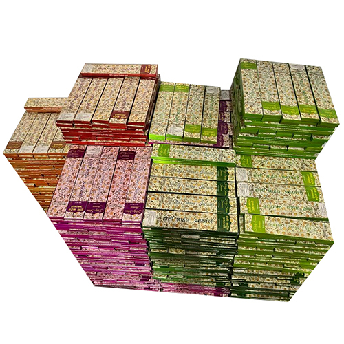 Holy Shrine Incense Sticks