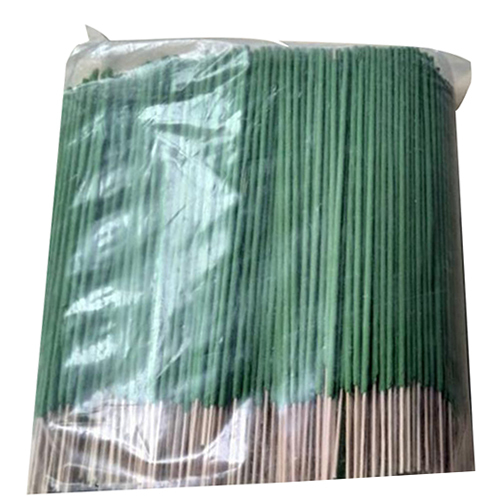 8 Inch Raw Incense Sticks